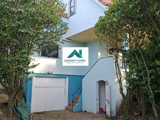 Chalet en venta en A Barreira, A Coruña