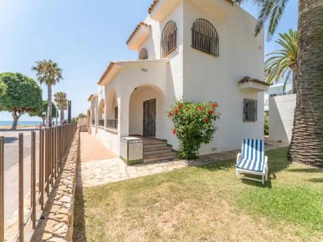 Villa en venta en Cambrils