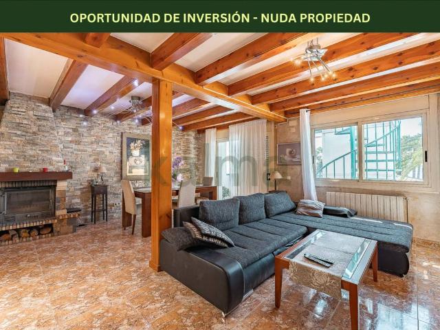 Chalet en venta en la Llosa, Baix Camp