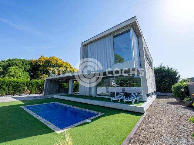 Chalet en venta en la Llosa, Baix Camp