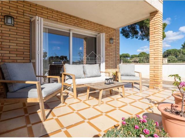 Chalet en venta en la Llosa, Baix Camp