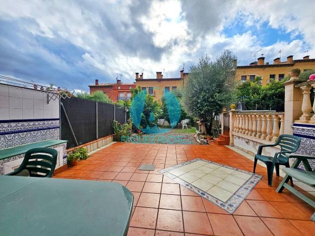 Chalet en venta en Eixample, Maresme