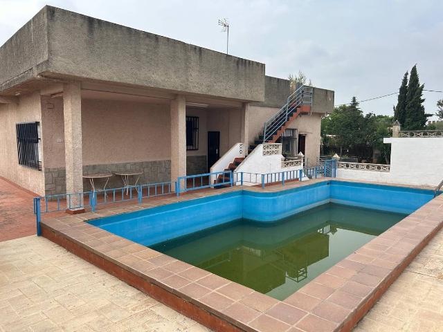 Chalet en venta en el Camp de Túria, Valencia