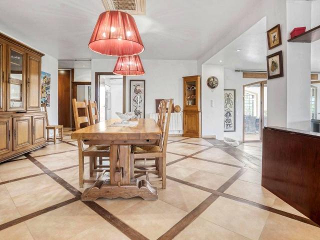 Chalet en venta en el Camp de Túria, Valencia