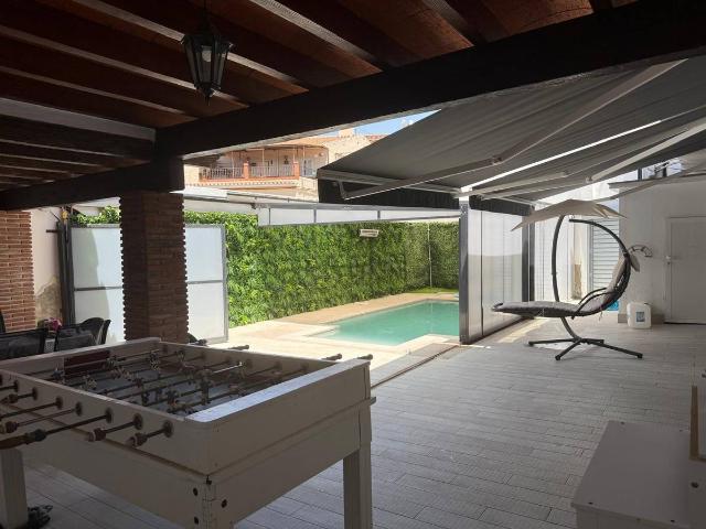 Chalet en venta en Capuchinos, La Axarquía