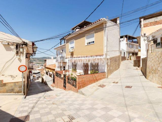 Chalet en venta en Capuchinos, La Axarquía
