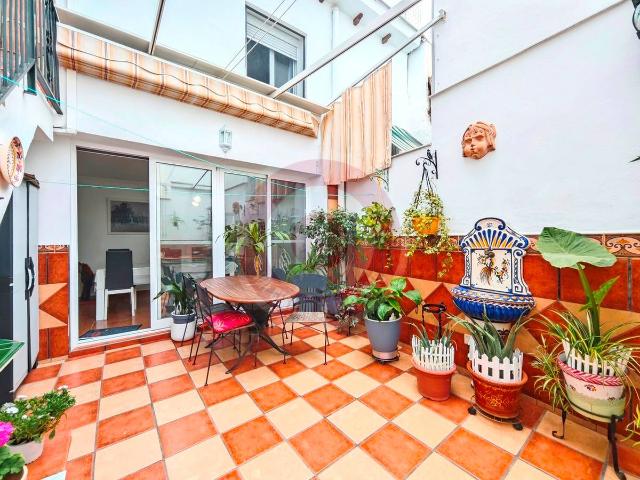 Chalet en venta en Capuchinos, La Axarquía