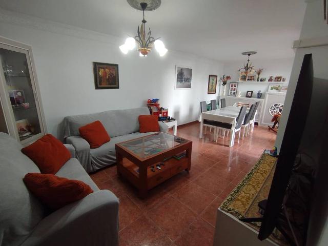 Chalet en venta en Capuchinos, La Axarquía