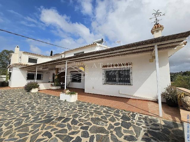 Chalet en venta en Capuchinos, La Axarquía