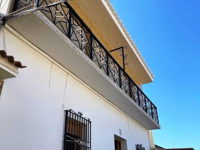 Chalet en venta en Capuchinos, La Axarquía