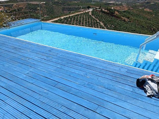 Chalet en venta en Capuchinos, La Axarquía