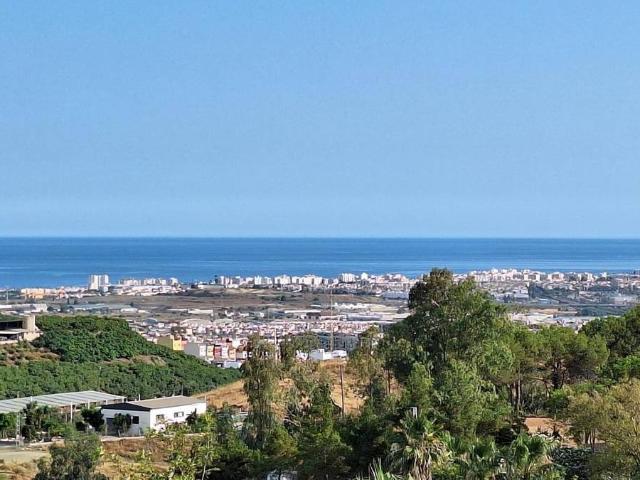 Chalet en venta en Capuchinos, La Axarquía