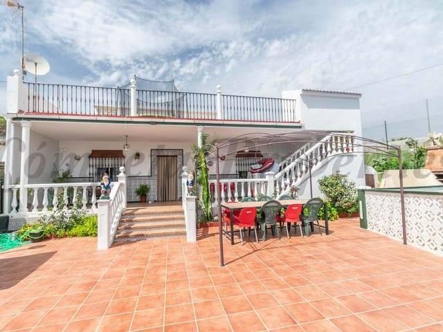 Chalet en venta en Capuchinos, La Axarquía