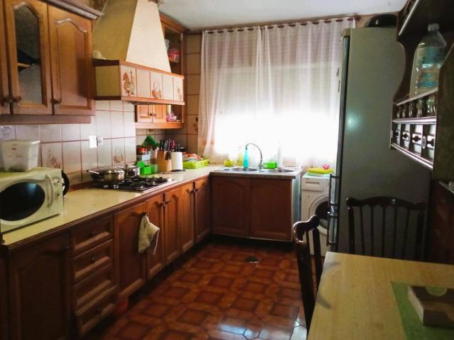 Chalet en venta en Centro, Málaga