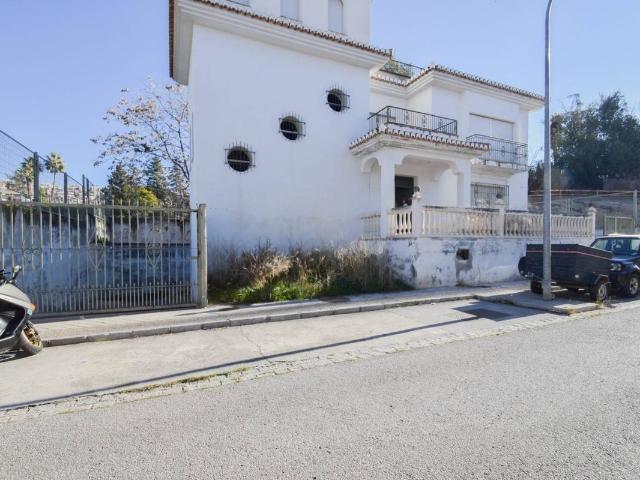 Chalet en venta en Centro, Granada