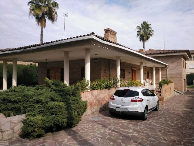 Chalet en venta en la Plana Baixa, Valencia