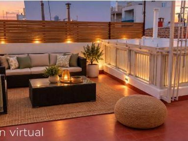 Chalet en venta en Borriana / Burriana, Castelló / Castellón