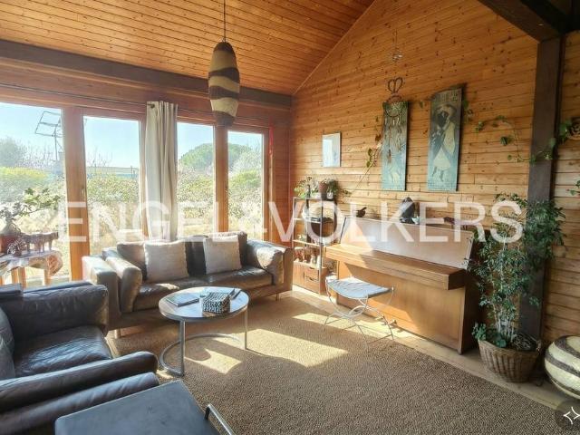 Chalet en venta en la Plana Baixa, Valencia
