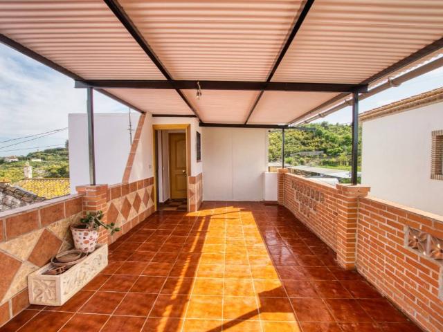 Chalet en venta en Capuchinos, Vélez-málaga