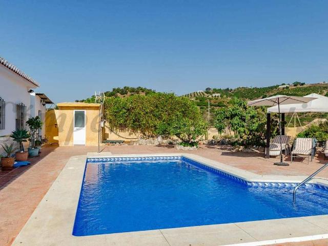 Chalet en venta en Capuchinos, La Axarquía