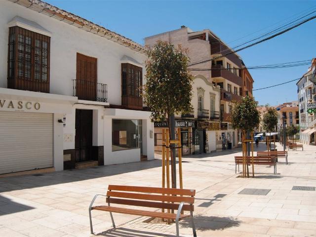 Villa en venta en Vélez-málaga, Capuchinos