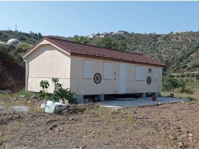 Chalet en venta en Capuchinos, Vélez-málaga