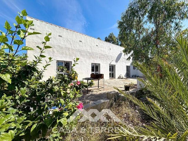 Chalet en venta en Capuchinos, La Axarquía