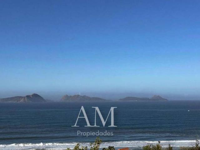Chalet en venta en A Angustia, Vigo