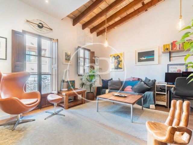 Villa en venta en Palma, el Call