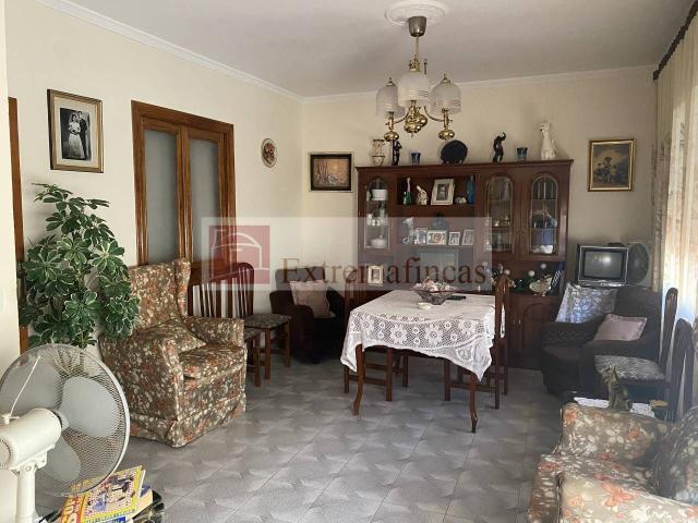 Villa en venta en Campanario