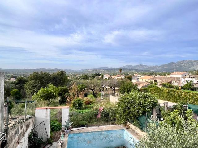 Chalet en venta en Raiguer, Baleares