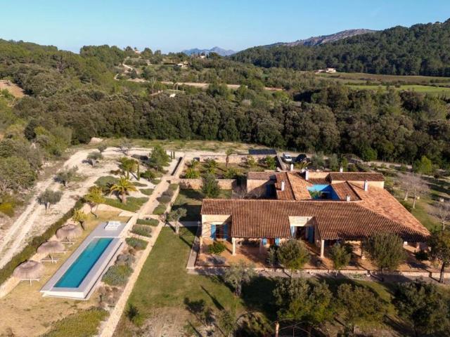 Chalet en venta en Raiguer, Baleares