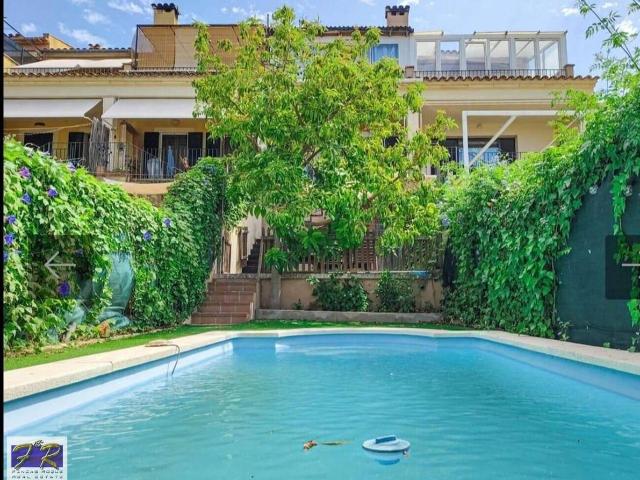 Chalet en venta en Raiguer, Baleares