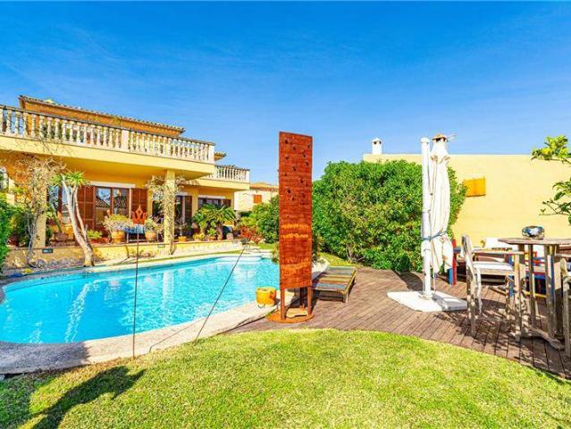Chalet en venta en Raiguer, Baleares