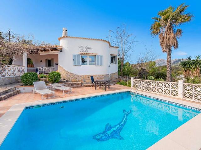 Chalet en venta en Raiguer, Baleares