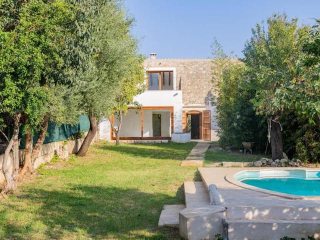 Chalet en venta en Raiguer, Baleares
