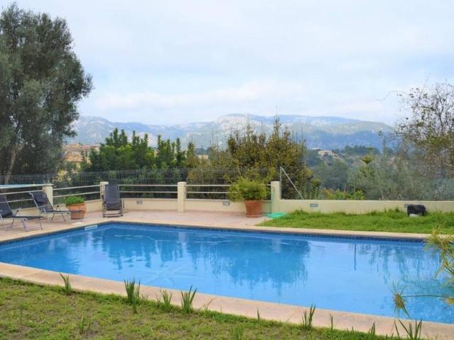 Villa en venta en Campanet