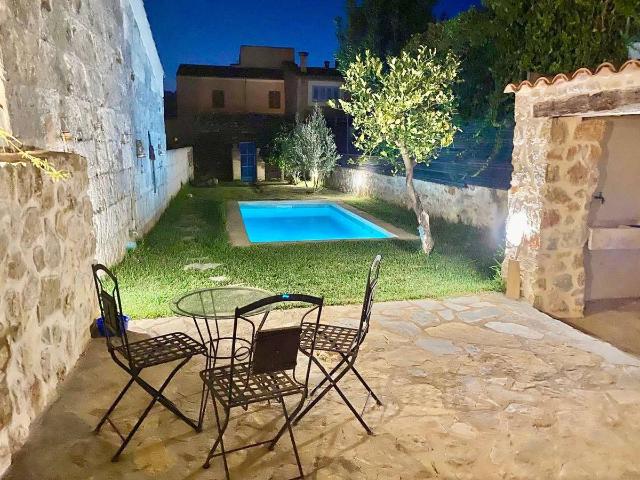Chalet en venta en Raiguer, Baleares