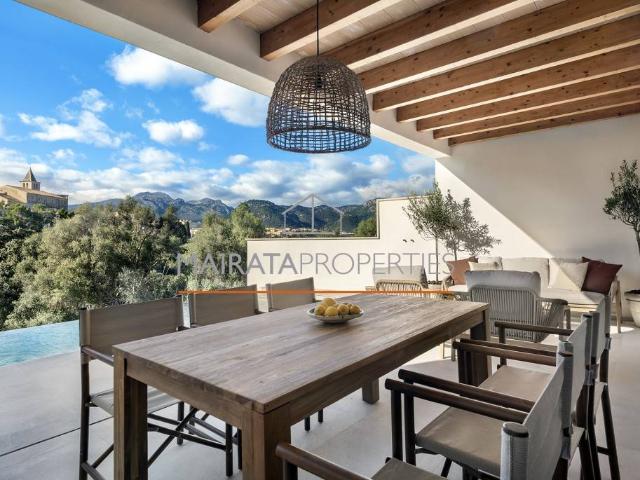 Chalet en venta en Raiguer, Baleares
