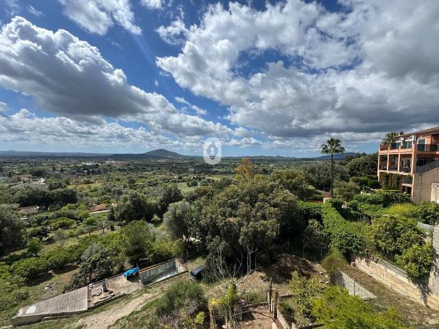 Villa en venta en Campanet