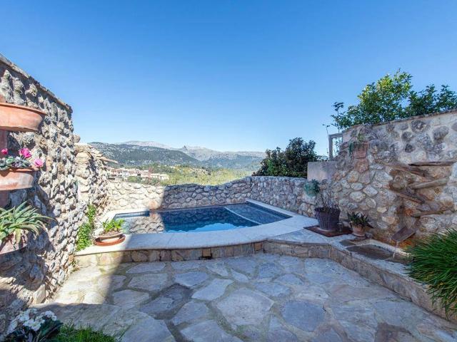 Chalet en venta en Raiguer, Baleares