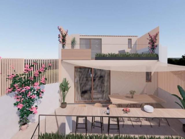Chalet en venta en Raiguer, Baleares