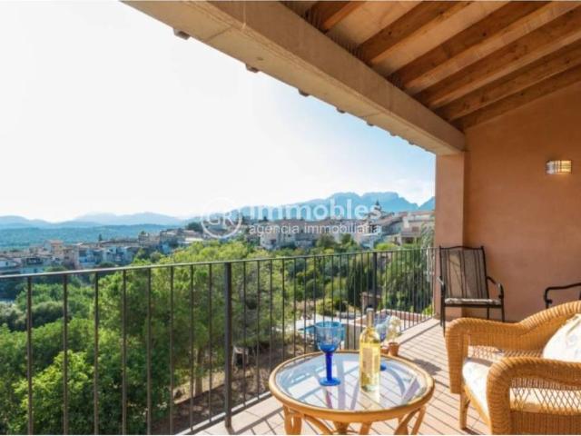 Chalet en venta en Raiguer, Baleares