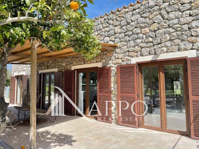 Chalet en venta en Raiguer, Baleares