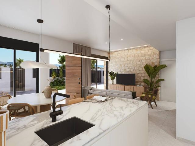 Chalet en venta en Centro, Málaga-Costa del Sol
