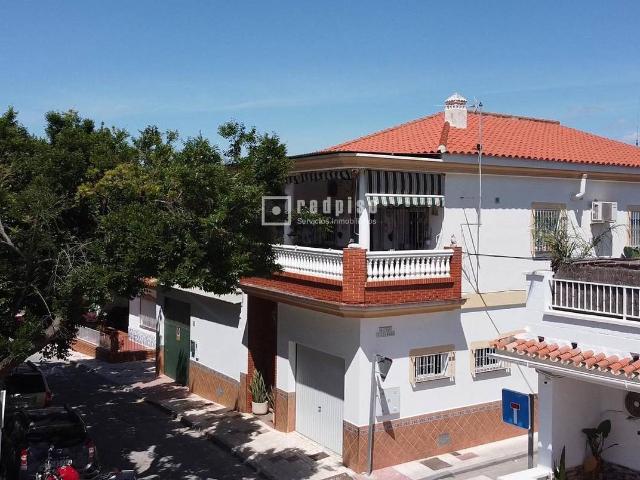 Villa en venta en Málaga, Centro Histórico
