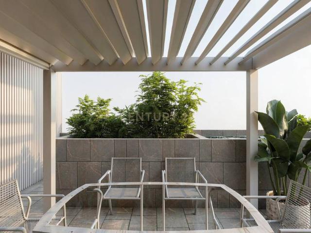 Chalet en venta en Centro, Málaga-Costa del Sol