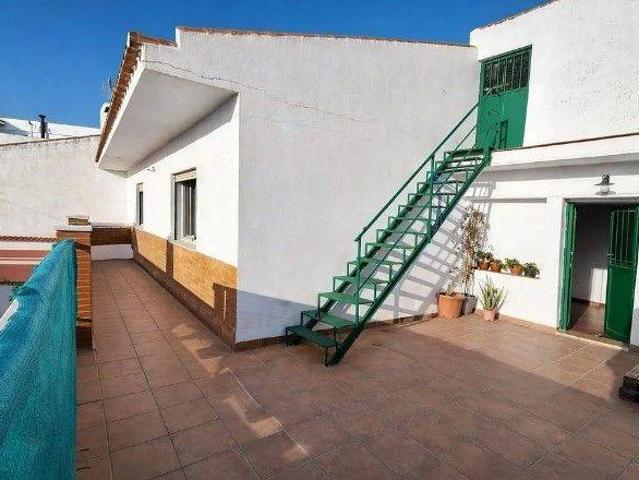 Chalet en venta en Centro, Málaga-Costa del Sol