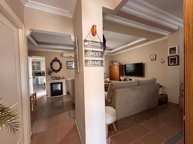Chalet en venta en Centro Histórico, Málaga