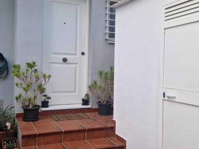 Chalet en venta en Centro Histórico, Málaga